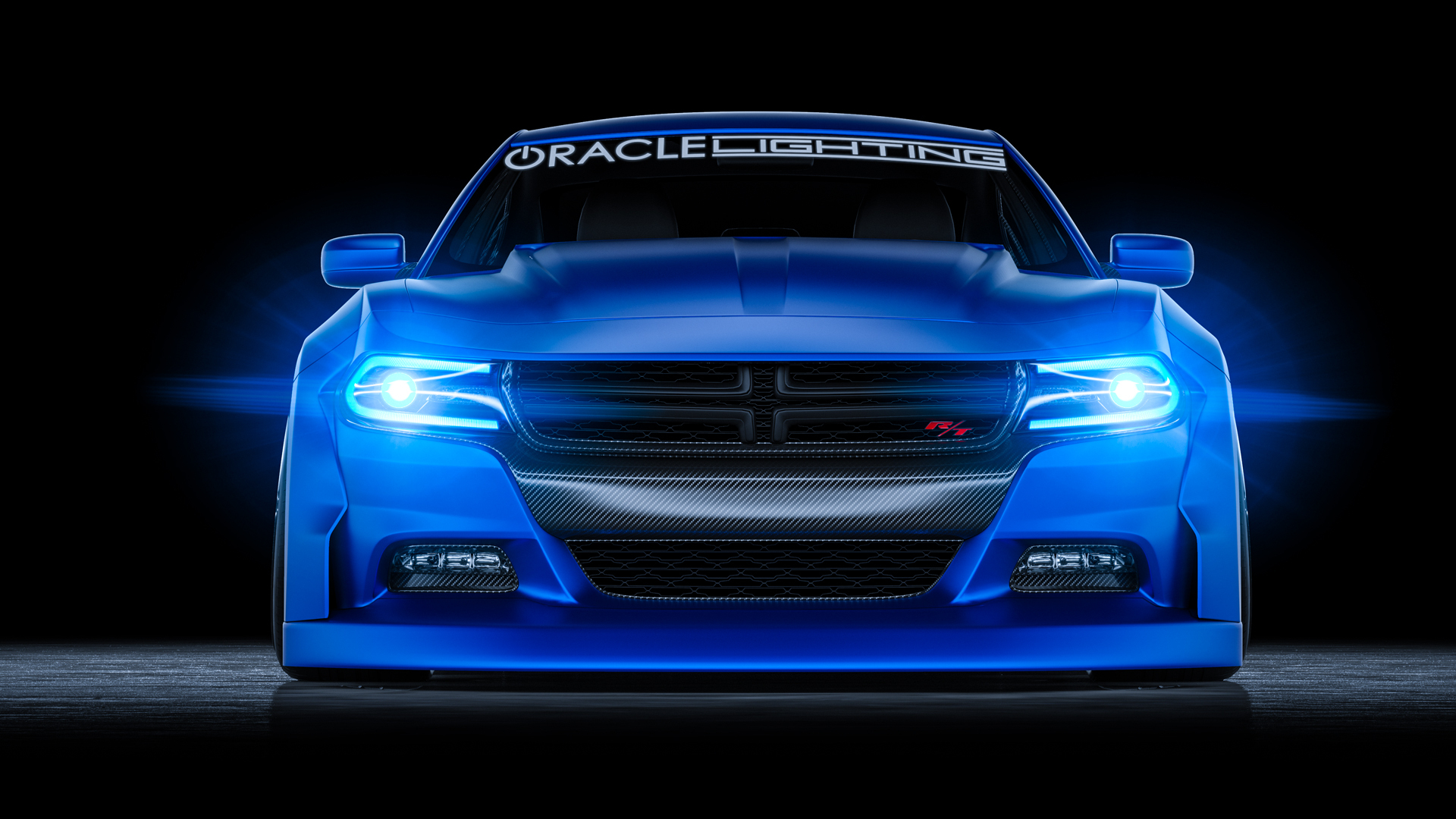 1443-335 - Oracle ColorSHIFT DRL